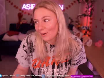 girl cam all day asiri_ocean image #6426850