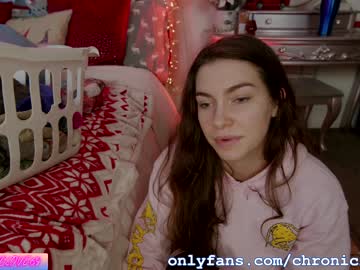 girl cam all day chroniclove image #924270
