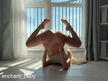 girl cam all day enchant_baby_ image #9511009