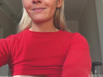 girl cam all day honey_sunshine image #7641529