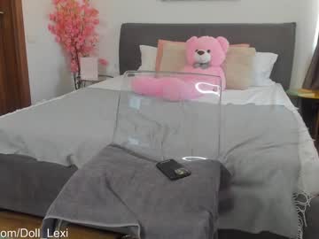 girl cam all day doll_lexi image #4445705