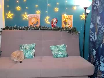 girl cam all day elsa_flow image #8414740