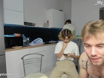 man cam all day borsh_ image #6773087