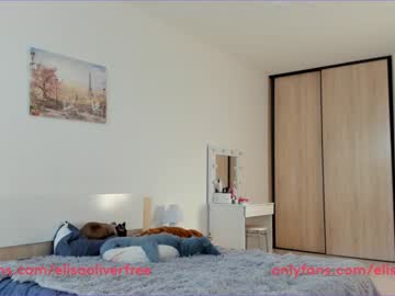 girl cam all day elisa_oliver image #1177226