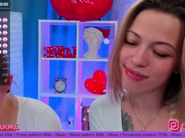 couple cam all day huntertiana image #961141