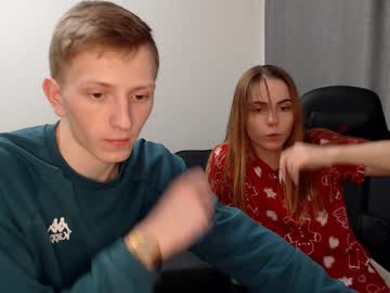 couple cam all day julsweet image #816200