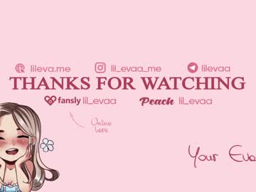 girl cam all day lil_eva image #3948398