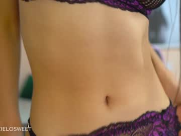 girl cam all day cielo69_ image #2435025