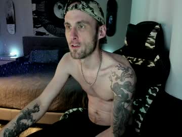 man cam all day bi_mechanic image #6721861