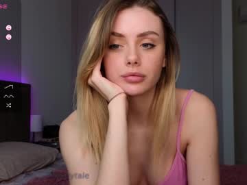 girl cam all day sky_magic image #6566186
