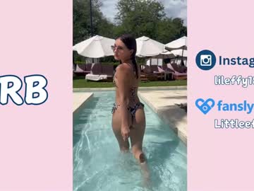girl cam all day little_effy18_ image #8385918