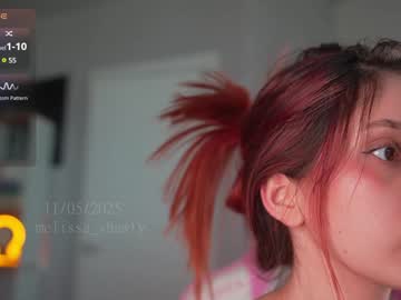 girl cam all day melissa_shawty image #9421670