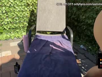 couple cam all day sammielove1169 image #6732352