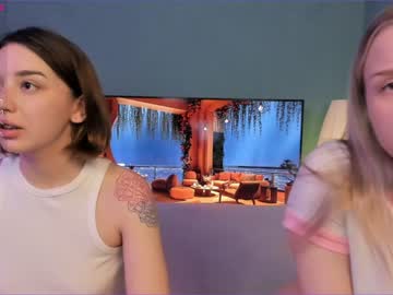 couple cam all day huntertiana image #2071396