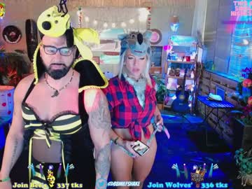 couple cam all day bigbananamilfshake image #1584507