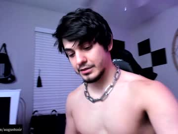 man cam all day augustusir image #867269
