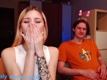 girl cam all day sarah_kurt image #4154829