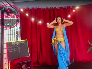 girl cam all day monkeylina image #1305794