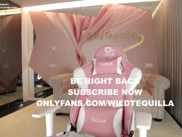 girl cam all day wildtequilla image #2416511
