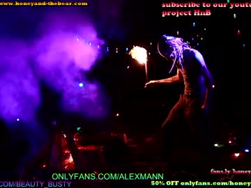 couple cam all day honeyand_thebear image #1950282