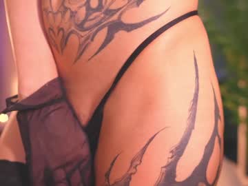 girl cam all day goth_dolll image #8995608