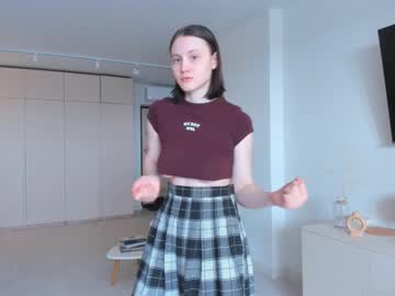 girl cam all day megancooks image #3951918