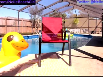 girl cam all day nellebeachgirl image #2944968