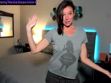 girl cam all day nellebeachgirl image #3629404