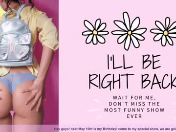 girl cam all day little_effy18 image #1704779