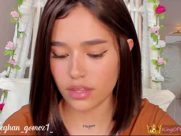 girl cam all day _meghan_gomez1_ image #2034215