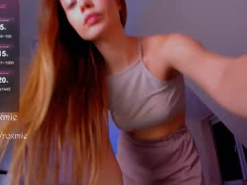 girl cam all day amazing_roxana image #6205996