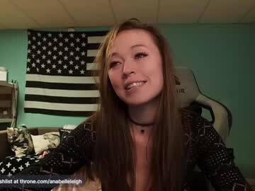 girl cam all day anabelleleigh image #6957752