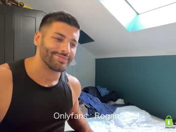 man cam all day rogan1604 image #2199256