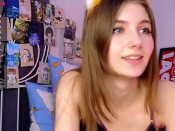 girl cam all day cute_fox_girl image #6694312
