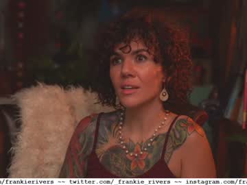 girl cam all day _frankie_rivers image #7892663