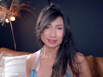 girl cam all day alejastorm image #313777