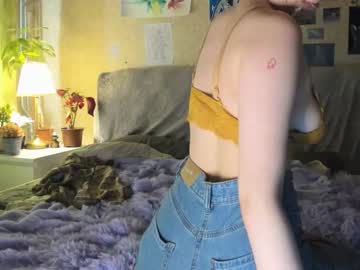 girl cam all day nessaa_moree image #3789836
