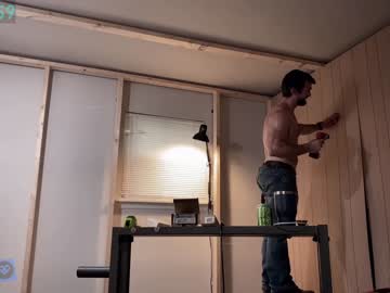 man cam all day maximus_787 image #3003230