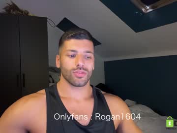 man cam all day rogan1604 image #2183681