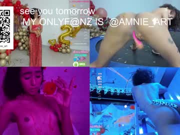 girl cam all day amnie_ image #4329827