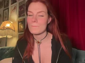 girl cam all day bigredcarrott image #5828225