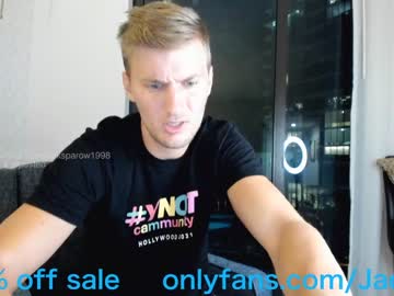 man cam all day jacksparow1998 image #1037329