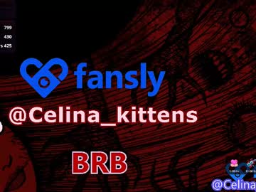 tranny cam all day celine_rose image #8922869