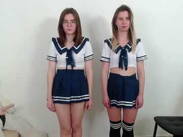 couple cam all day sweet_wiked image #1351409