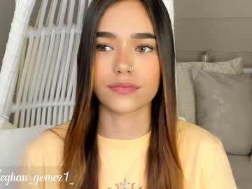 girl cam all day _meghan_gomez1_ image #3043886