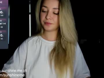 girl cam all day sun_shine_baby image #7297056