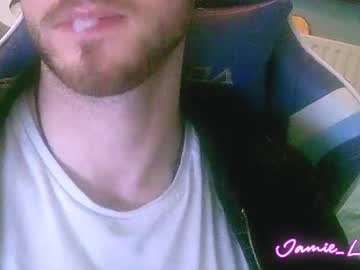 man cam all day jamie_lad image #8236434