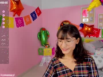 girl cam all day little_effy18 image #2386978