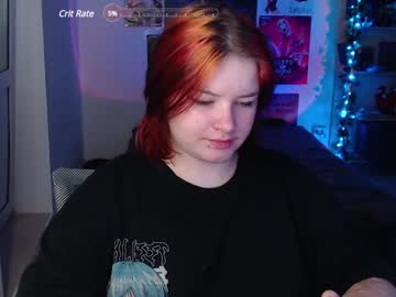 girl cam all day cherry_night666 image #8002787