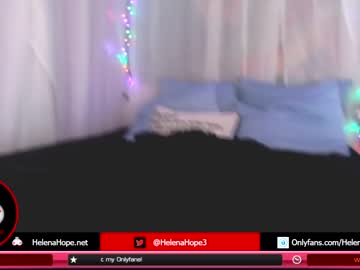 girl cam all day helena_hope image #5656741